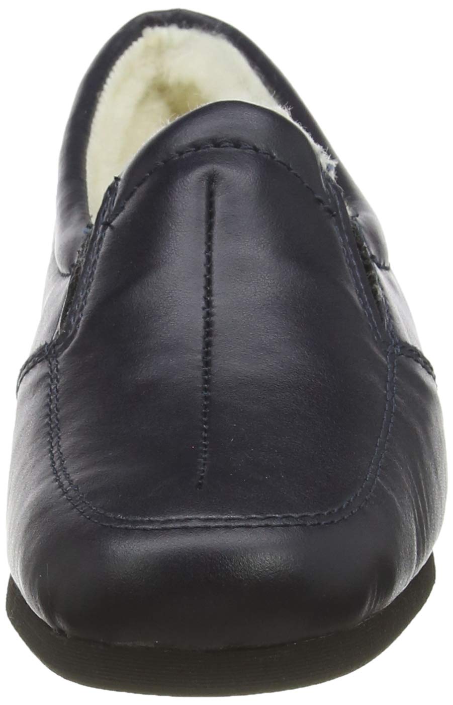Women's Odda Low-Top Slippers - Soft Indoor/Outdoor House Shoes, Lightweight Comfort for Women, Blue (Ocean 56), UK 6.5 - Perfect for Relaxing at Home, Running Errands & Travel