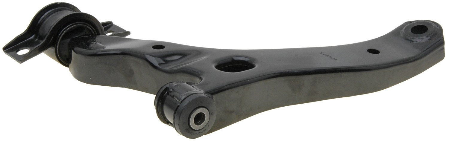 ACDelco Professional 45D10099 Front Driver Side Lower Suspension Control Arm - Replacement for Chevy, GMC, Buick & Cadillac - Improves Ride Comfort & Handling - Perfect for Rough Roads & Daily Commuting
