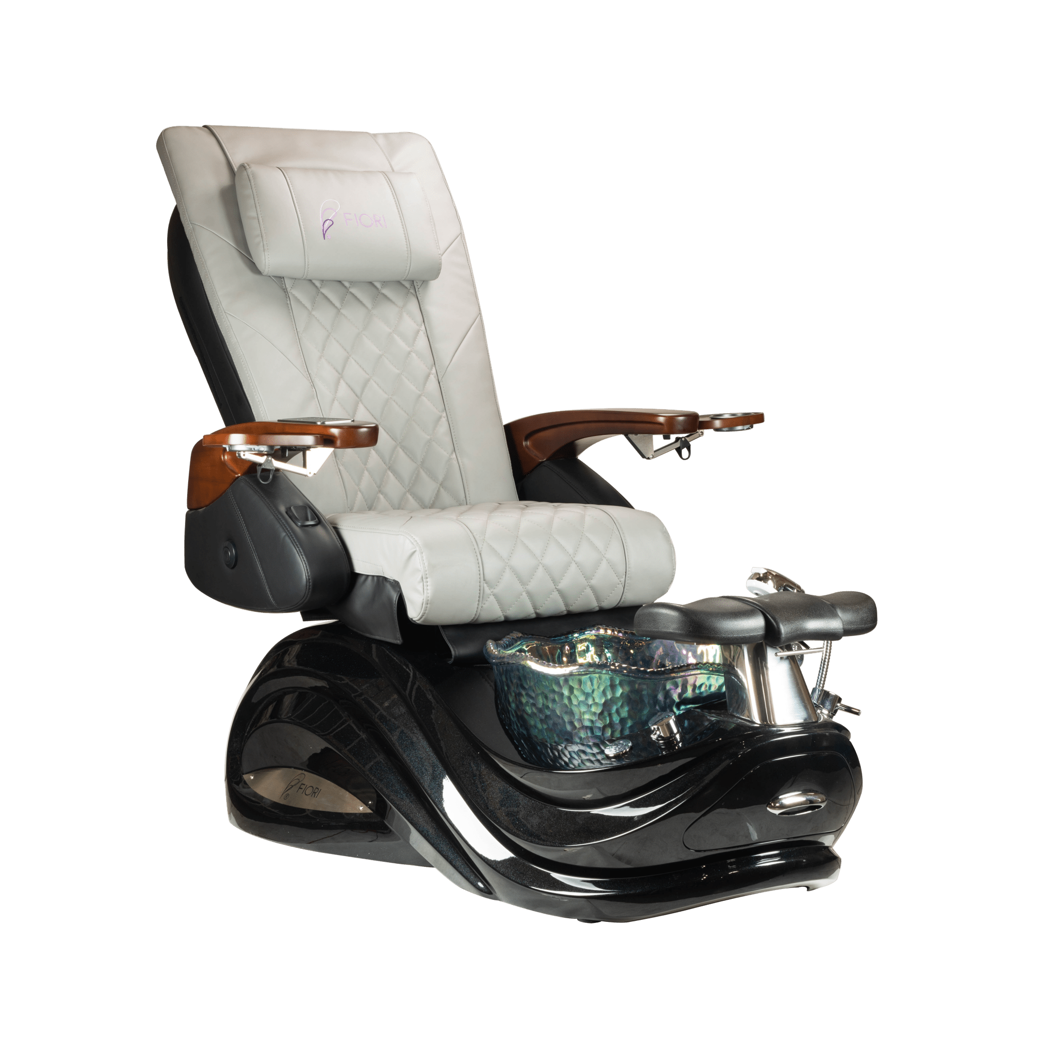 Fiori Omni Spa - Premium Home Spa System for Relaxation & Rejuvenation | Perfect for Bathrooms, Bedrooms & Self-Care Spaces