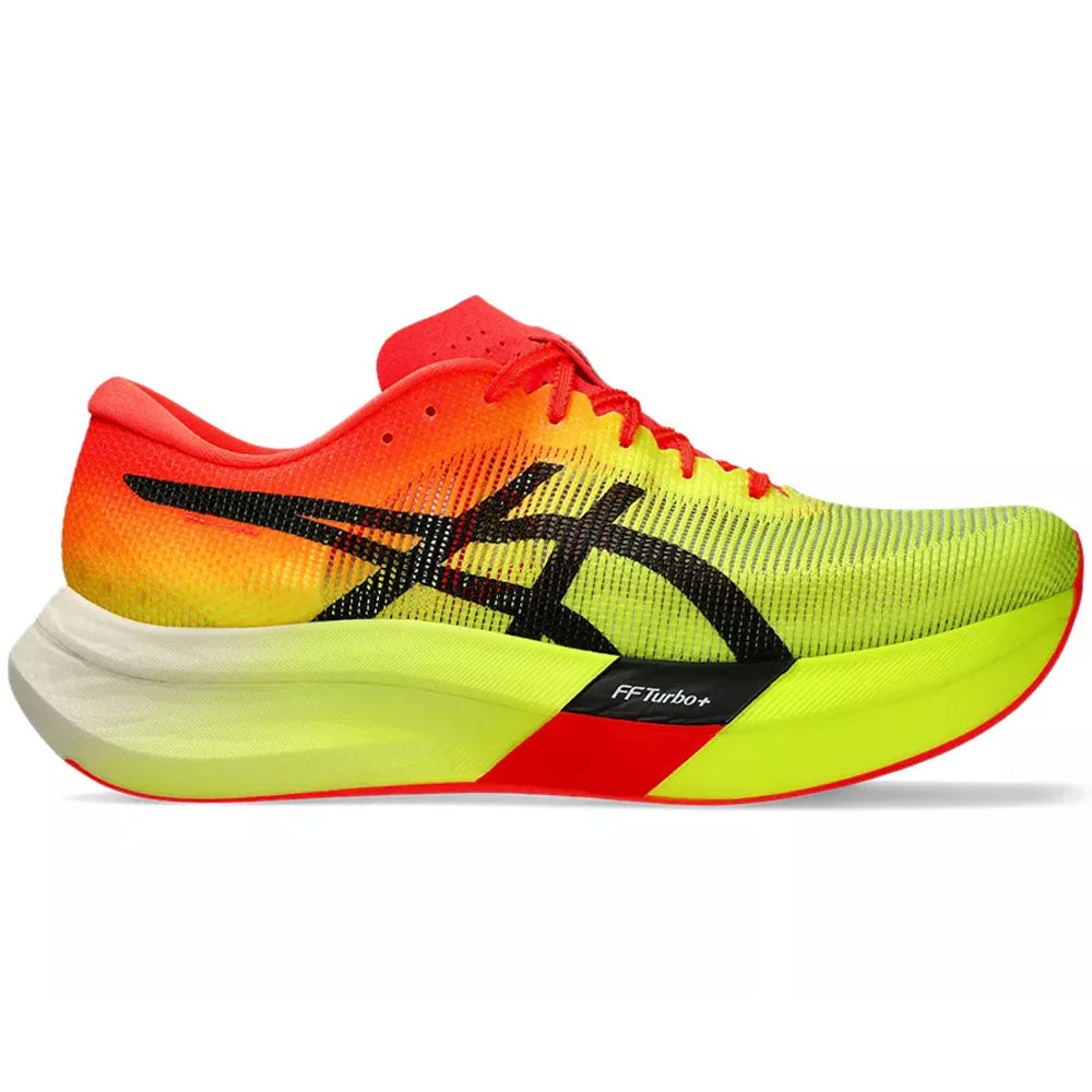 ASICS Metaspeed Sky Paris Running Shoes - Unisex Lightweight Performance Sneakers for Marathon & Road Racing | Perfect for Training, Jogging & Long-Distance Running