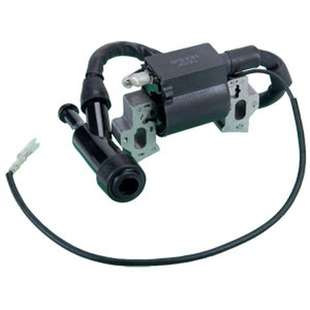 Stevens Lake Replacement Ignition Coil Compatible with Honda GX110 GX120 GX140 GX160 GX200 Models - Interchangeable with B1HD0017 B1HD0017-A ELI80-0158 - Perfect for Small Engine Repair & Maintenance