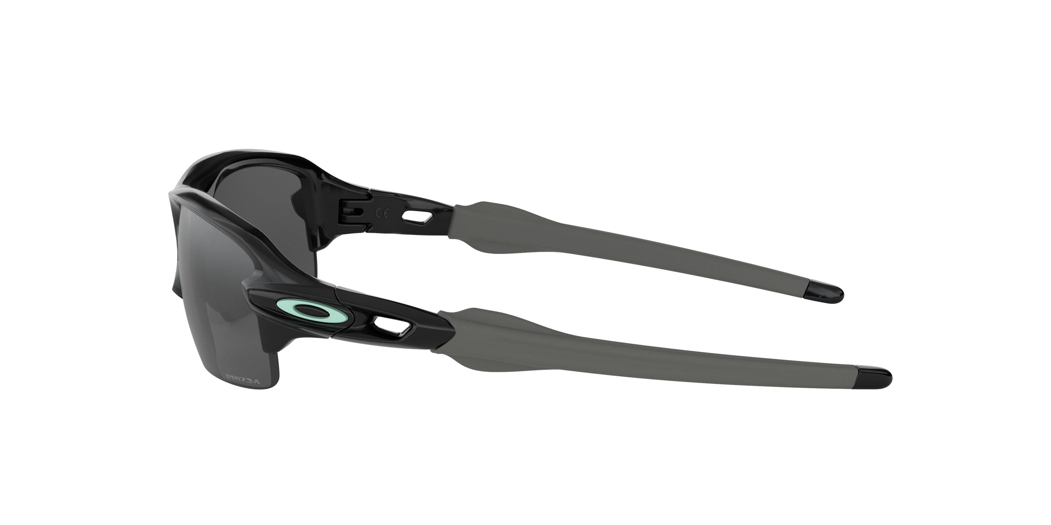 Boys' Oakley Flak XS Youth Sunglasses - UV Protection, Lightweight & Durable for Outdoor Sports, Hiking, and Beach Activities