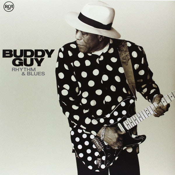 Buddy Guy 2 - Premium Quality Guitar for Beginners & Professionals | Perfect for Live Performances, Studio Recording & Home Practice