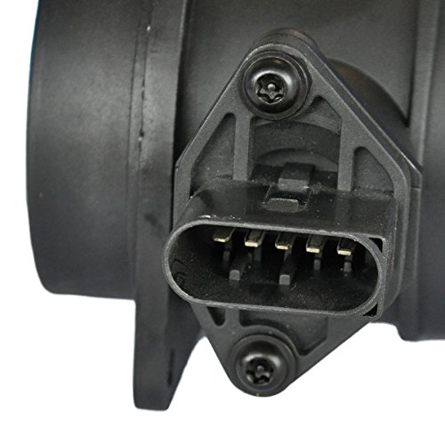 Spectra MA240 Mass Air Flow Sensor - High Performance Replacement for Cars & Trucks - Compatible with Multiple Models - Improve Engine Efficiency & Fuel Economy - Ideal for DIY Auto Repairs & Maintenance