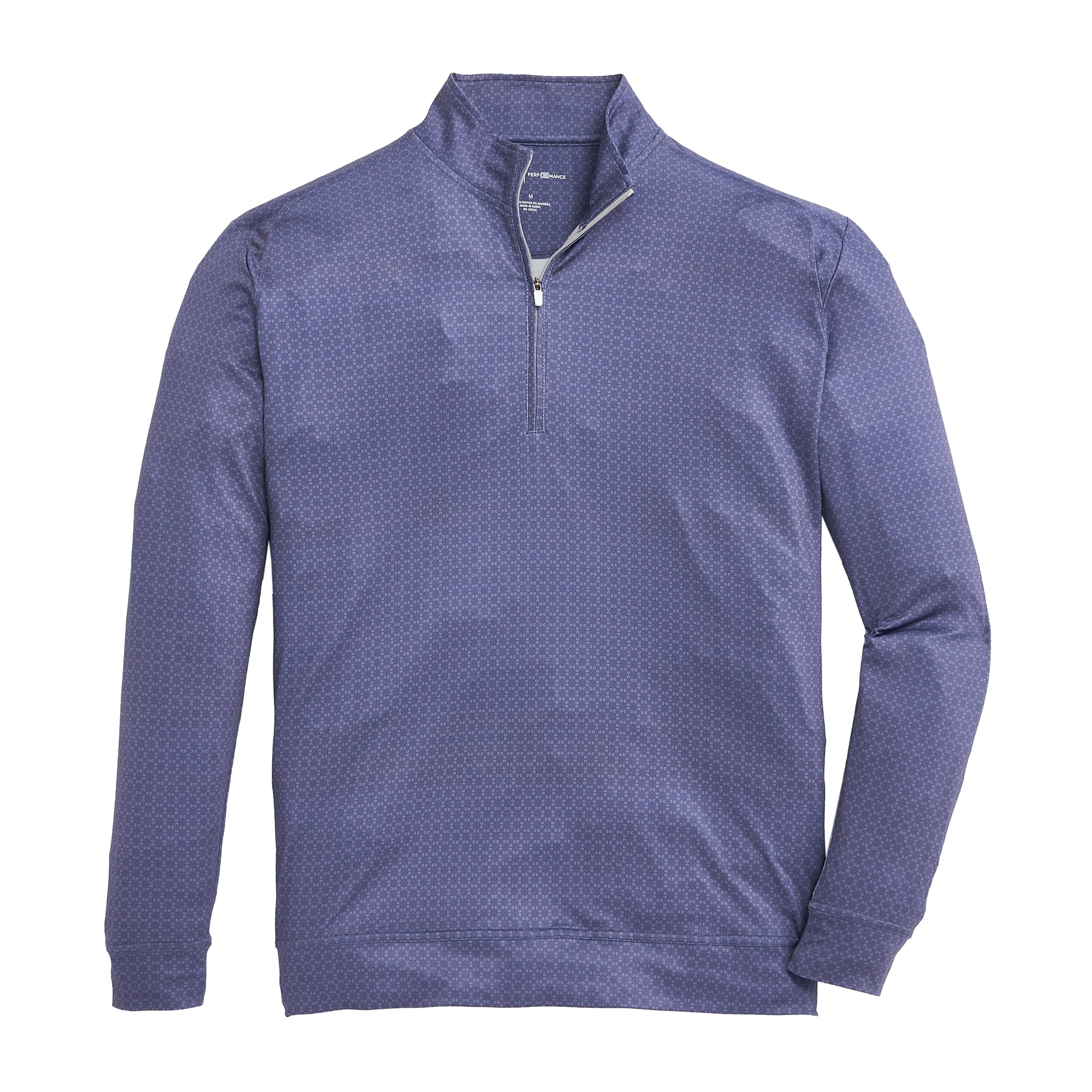 Blue Indigo
