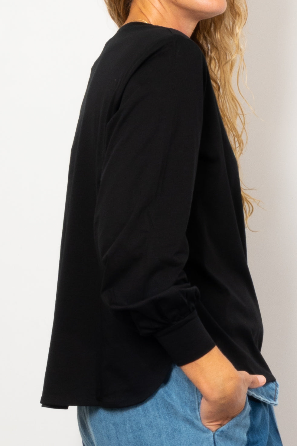 M.A. Dainty Baxter Top - Women's Floral Lace Blouse for Casual Wear & Date Night Outfits | Perfect for Office, Party and Special Occasions