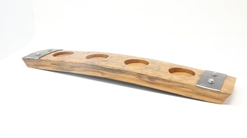 Natural, Light Oak