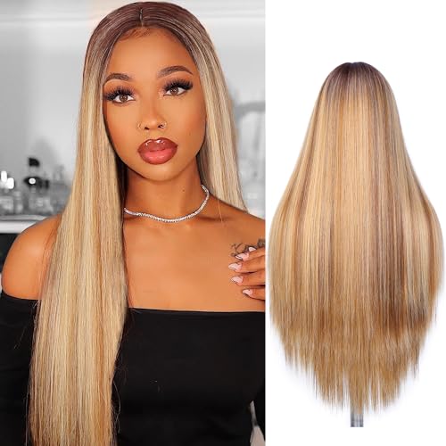 Highlight Blonde