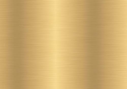 8 MM - Gold