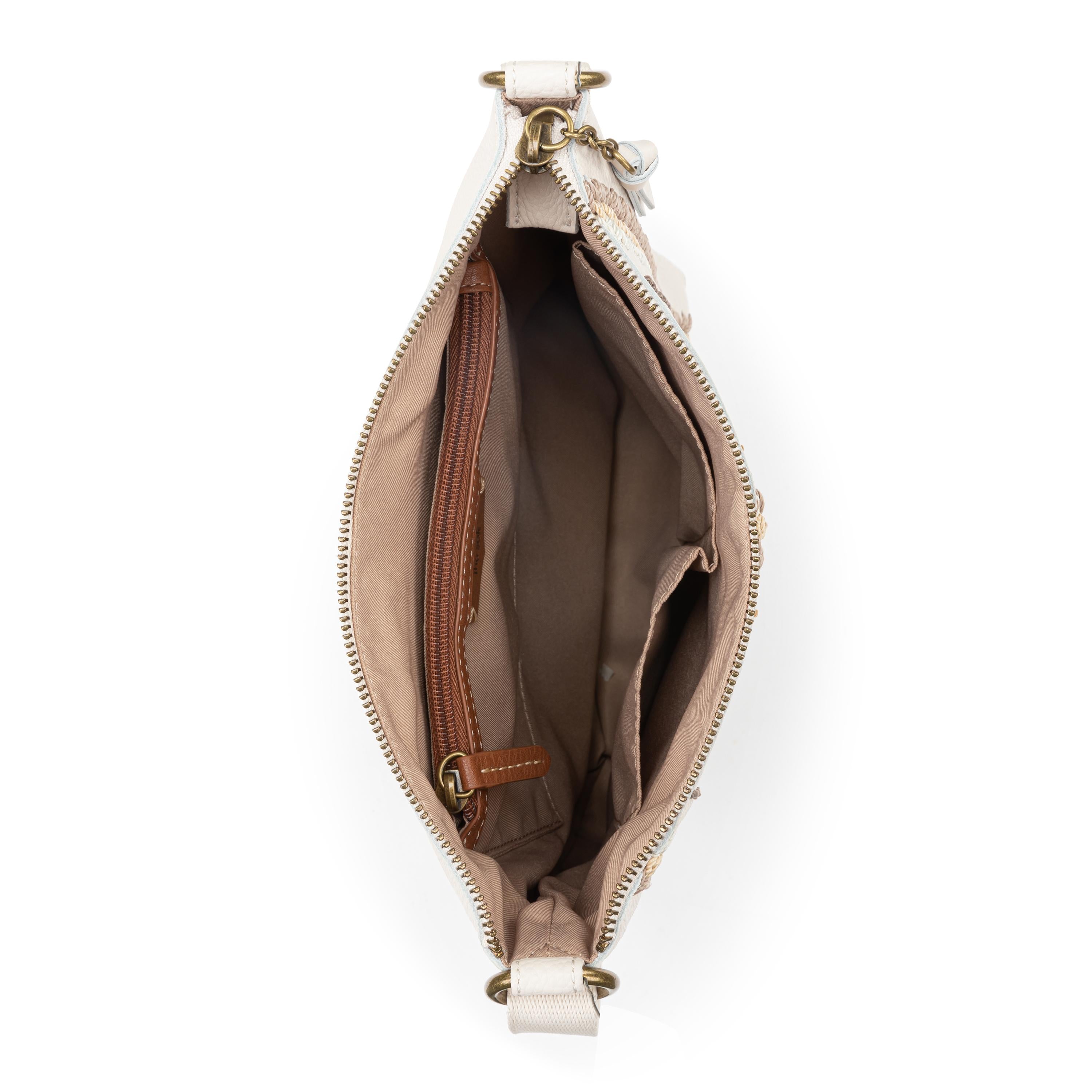 Lucia Crossbody Bag for Women - Stylish & Lightweight Shoulder Purse - Perfect for Everyday Use, Travel, and Shopping