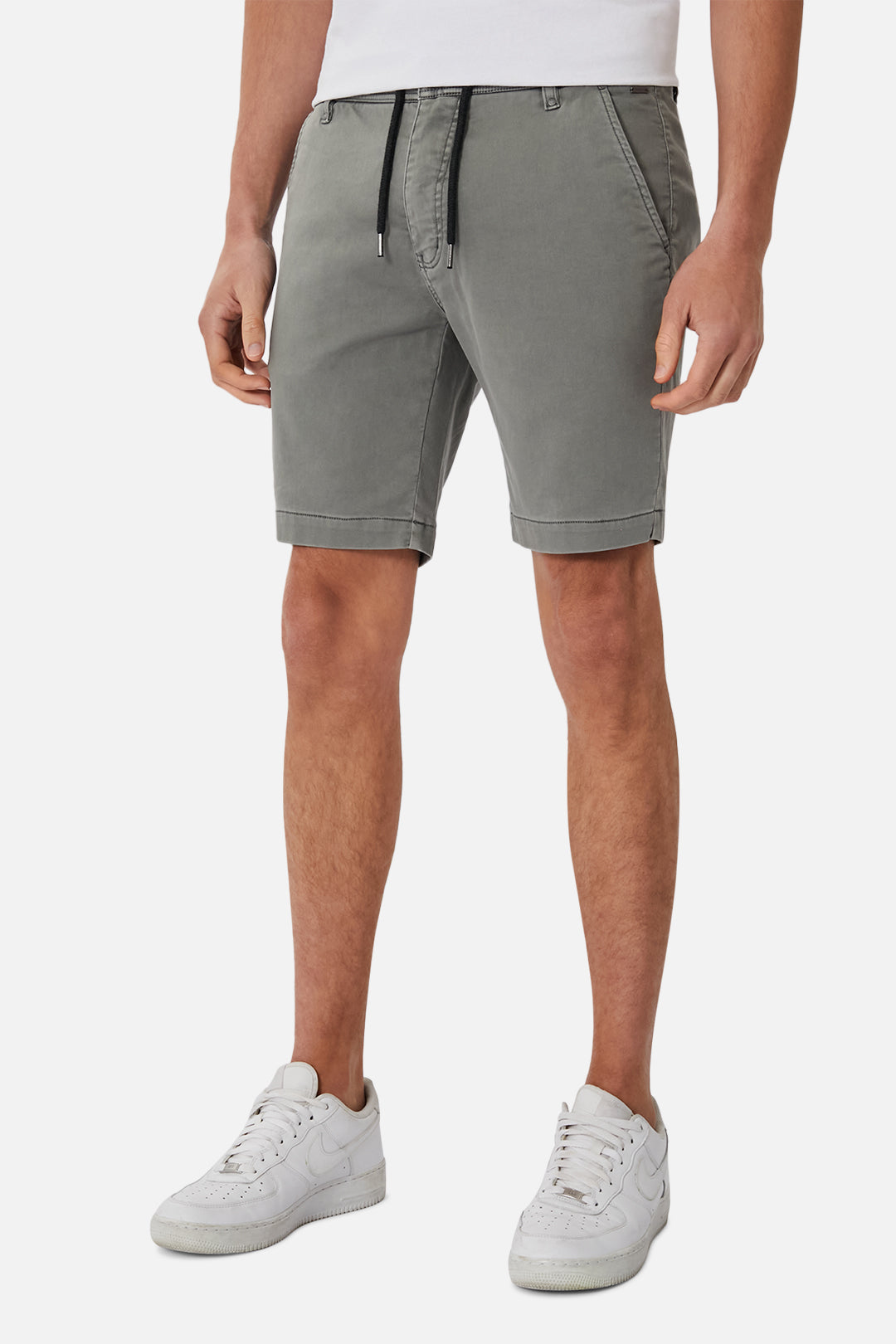 The New Drifter Cuba Short - OD Steel | Stylish & Comfortable Men's Cargo Shorts for Outdoor Adventures & Casual Wear