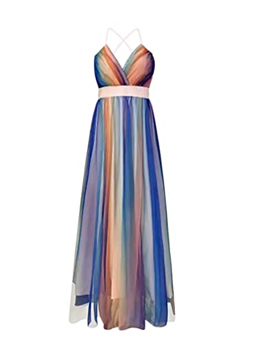 Multicolored