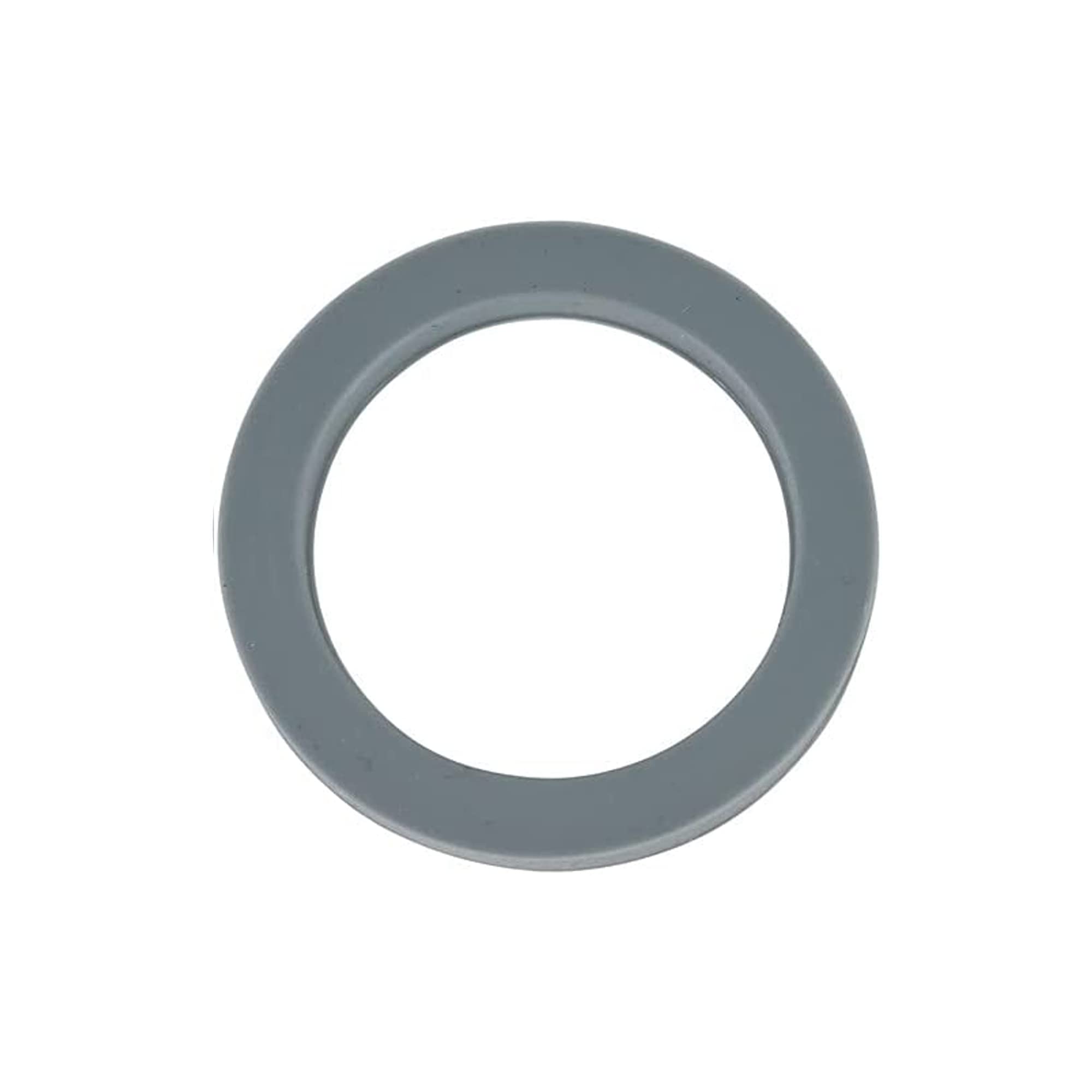 Genuine OEM Dishwasher Rinse-Aid Lid Seal 166625 Replacement Part - Compatible with Multiple Dishwasher Models for Leak Prevention