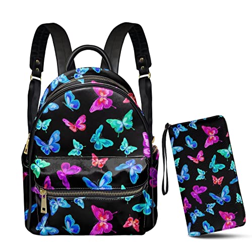 Colorful Butterfly