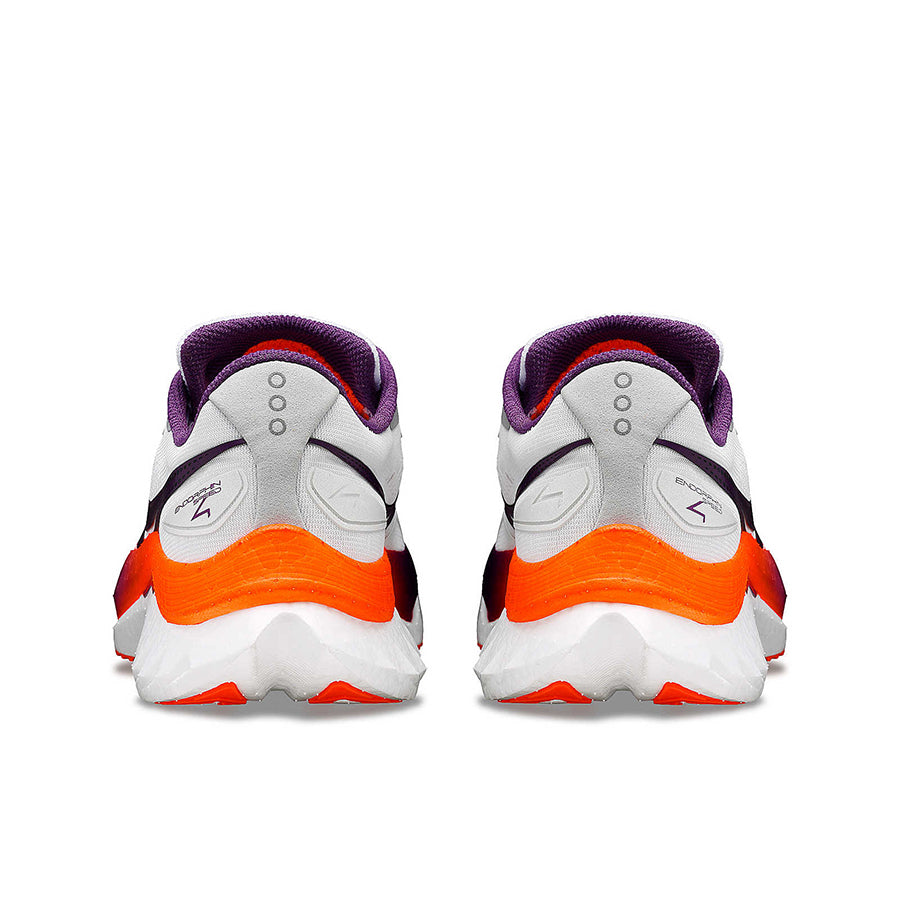 Women's Endorphin Speed 4 Running Shoes - Lightweight & Cushioned for Marathon Training, Road Racing & Daily Jogging