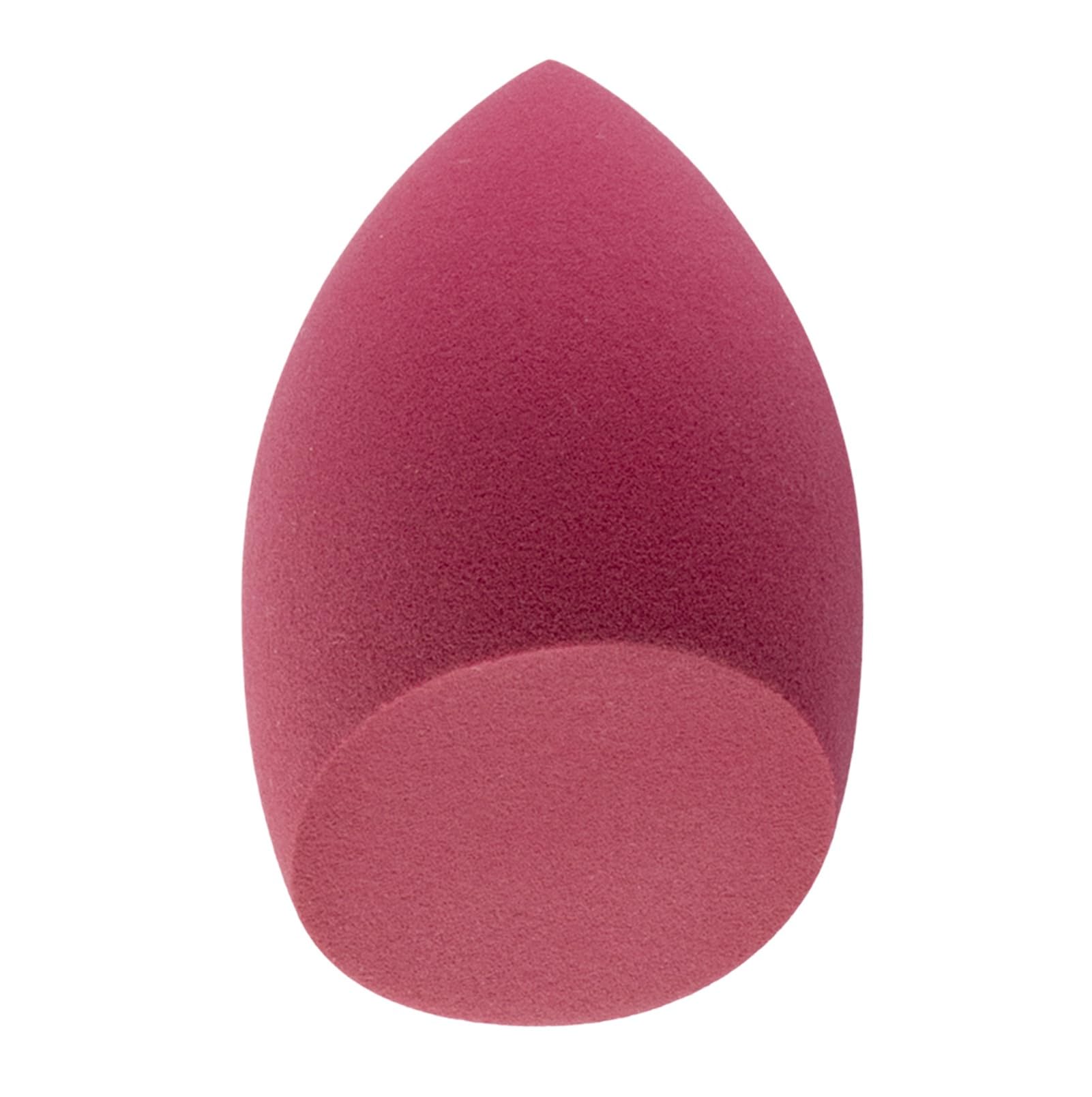 Professional MARS Master Blender Makeup Sponge - Dual-Sided Flat & Slant Design for Precision Application | Premium Durable Material with Low Absorption | Perfect for Foundation, Concealer & Powder Blending (Beauty, Cosmetics, Makeup Tools)
