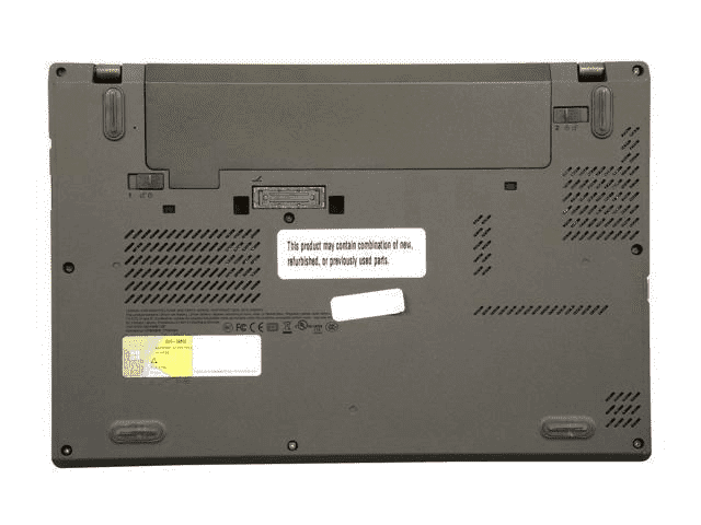 Lenovo ThinkPad X240 12.5