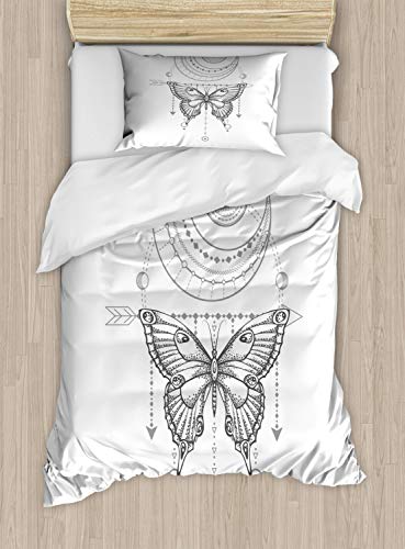 Dimgray White