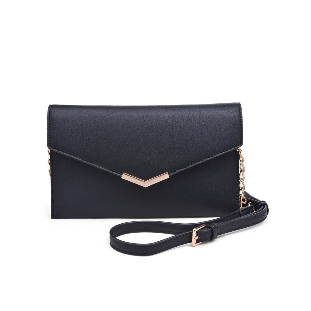 Harlow Crossbody Bag for Women - Stylish Leather Shoulder Purse with Adjustable Strap, Perfect for Work, Travel & Everyday Use