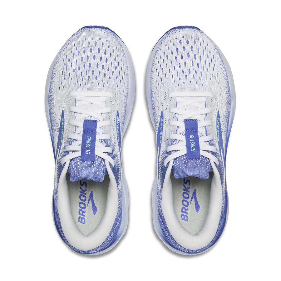 Nike Women's Ghost 16 Running Shoes - Lightweight Cushioned Sneakers for Women | Perfect for Jogging, Gym Workouts & Everyday Comfort