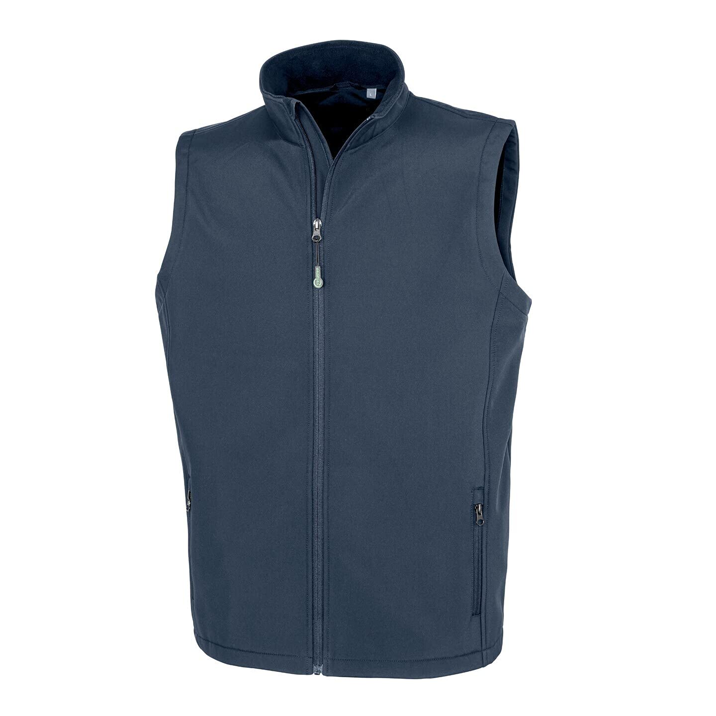 Men's Black XL Printable Body Warmer - Thermal Underwear for Cold Weather, Winter Sports & Outdoor Activities