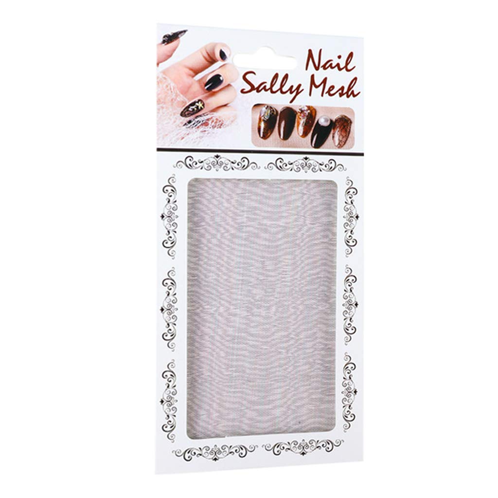 Self-Adhesive Nail Stickers for DIY Manicure - 05 Designs | Easy-to-Apply Nail Art Decals for Home, Salon & Party Use