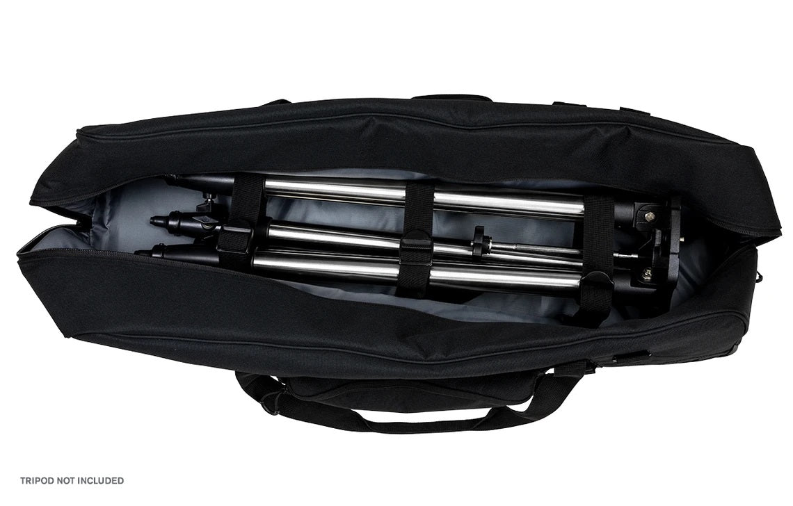 34 Tripod Bag - Durable & Lightweight Camera Tripod Case for DSLR, Mirrorless, Video Cameras - Perfect for Travel, Photography, Outdoor Adventures