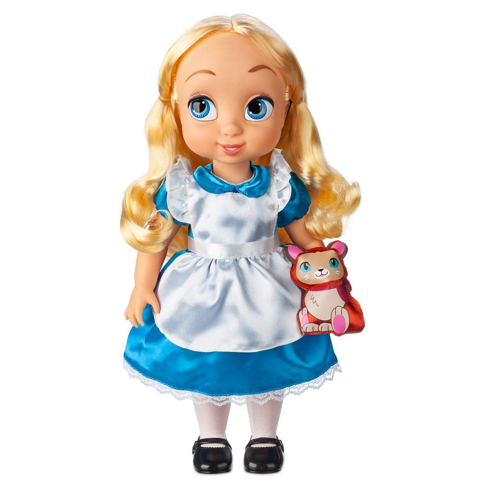Disney Animators' Collection Alice Doll – 16