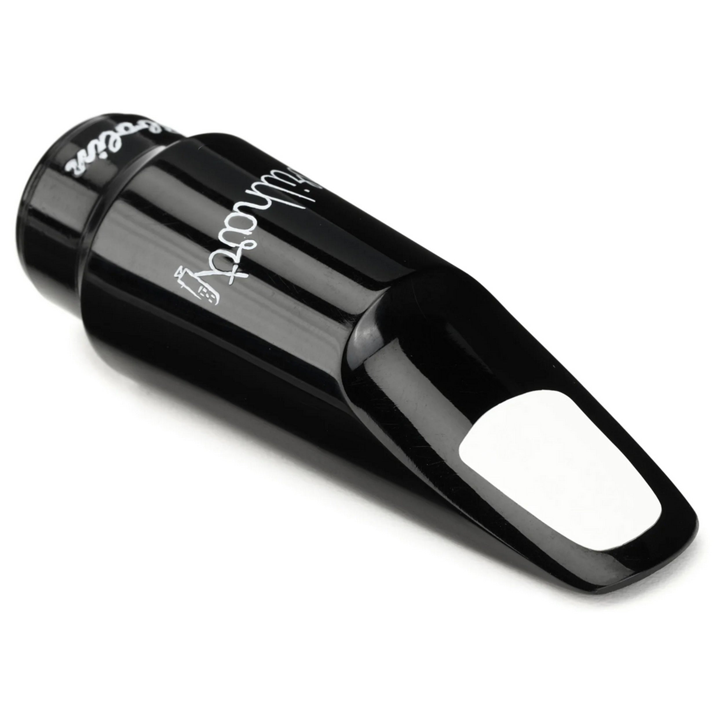 Brilhart Ebolin Tenor Saxophone Mouthpiece Size 7 - Professional Saxophone Accessory for Jazz, Blues & Live Performances
