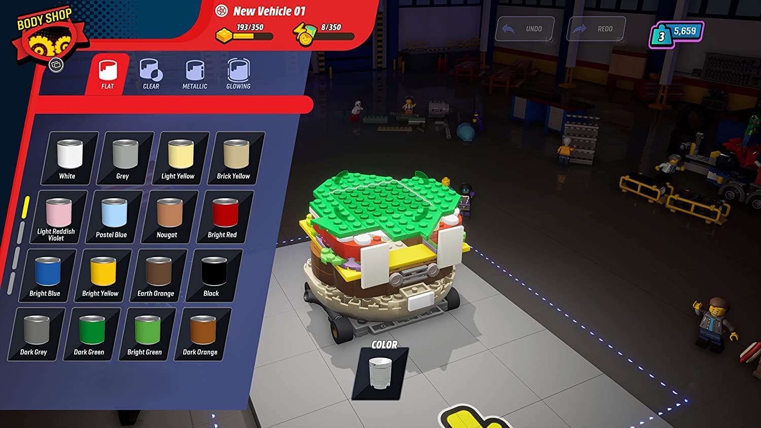 LEGO 2K Drive (Cross-Gen) - Digital Download Code for Xbox One & Xbox Series X|S - Open-World Racing Adventure for Family Game Nights