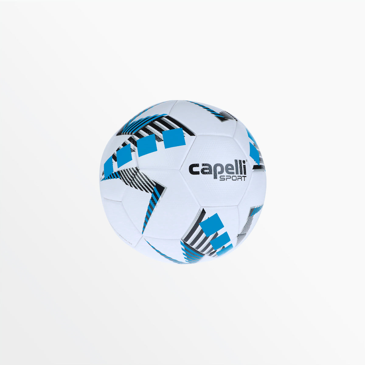 STAR CUBES COMPETITION ELITE SOCCER BALL SIZE 4 - Professional Match & Training Ball for Youth & Adult Soccer Players - Perfect for Games, Practice & Tournaments