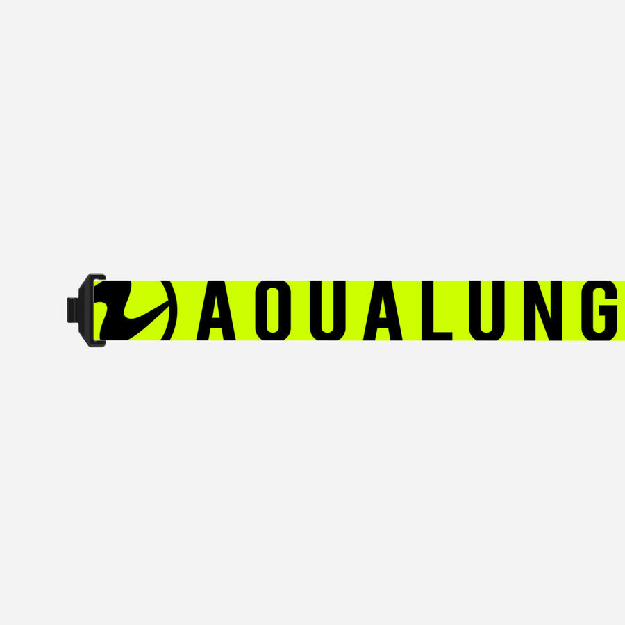 Aqualung Fast Scuba Mask Strap - Comfortable & Adjustable Dive Mask Replacement for Snorkeling, Scuba Diving and Underwater Photography
