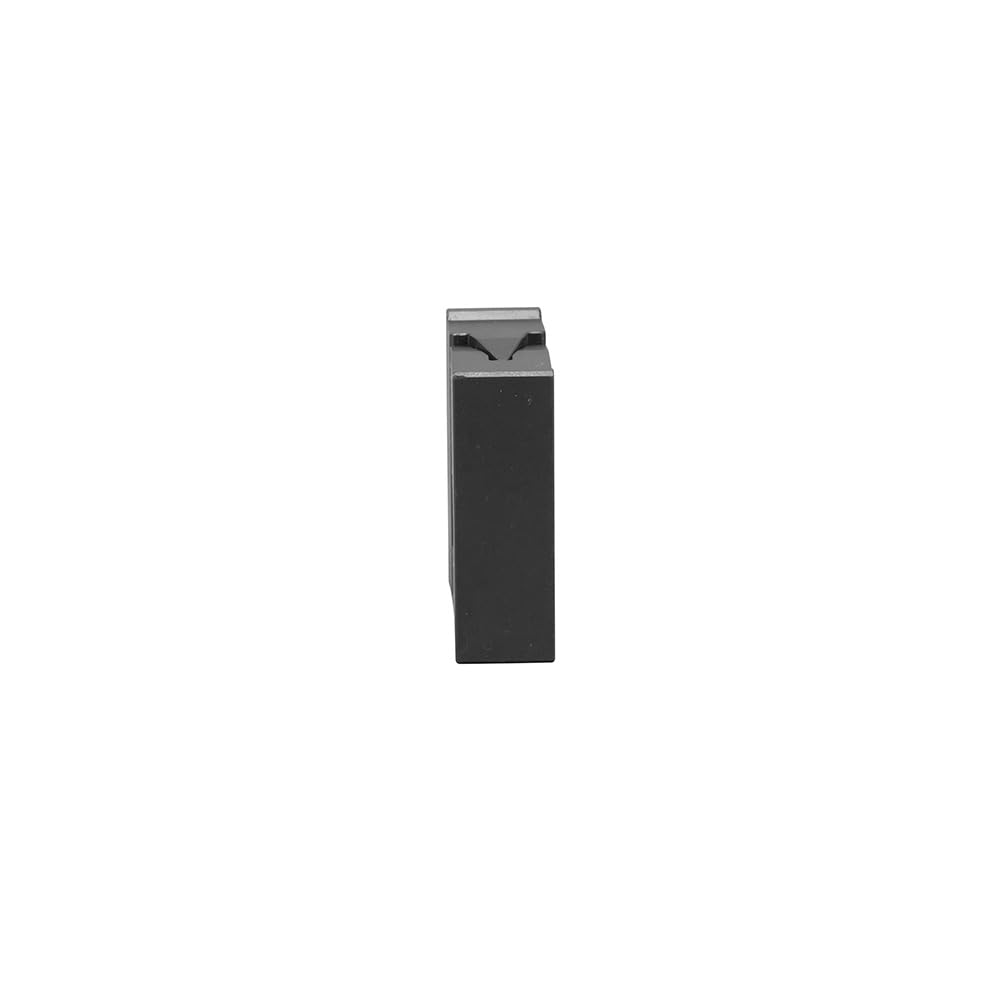 Klein Tools BAT207T18 Replacement Blade - High-Quality Steel Cutting Head for Utility Knives | Perfect for Construction, DIY Projects & Crafting