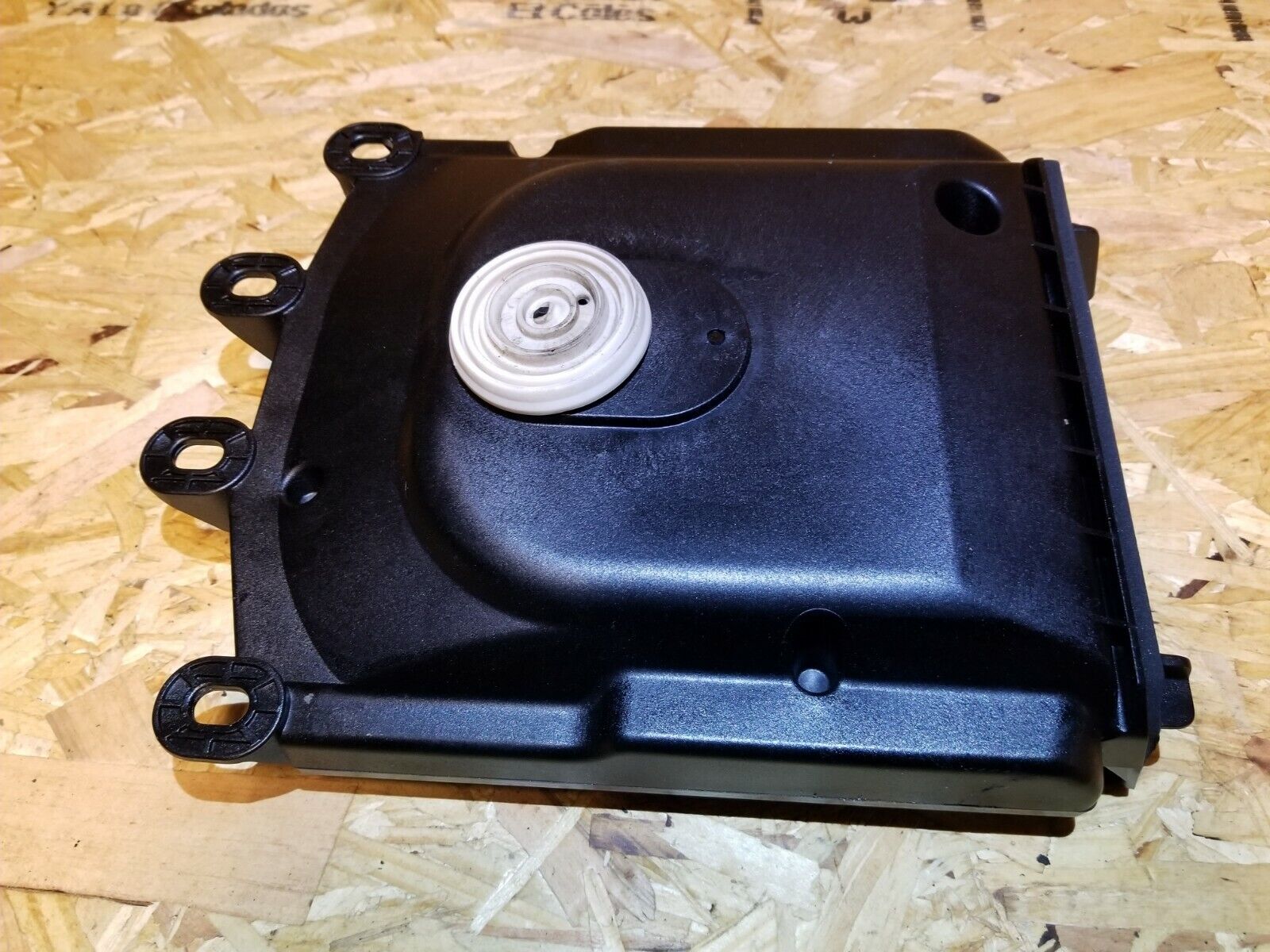 2004-2007 BMW 530xi E60 OEM Front Left Subwoofer Speaker - Driver Side Replacement for Enhanced Car Audio System | Perfect for Music Lovers & Audiophiles