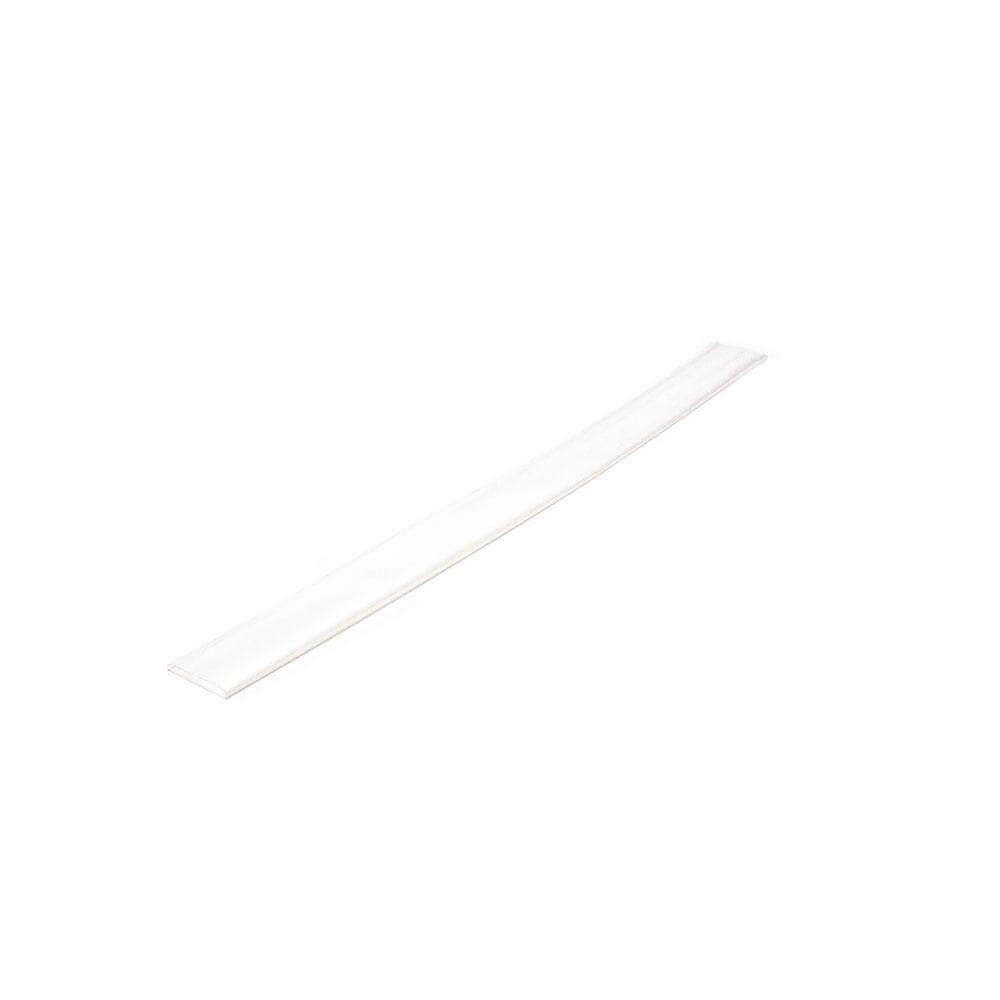High-Quality Clear Heat Shrink Tubing 1ft - Waterproof Insulation for Wires & Cables (Multiple Sizes Available) - Perfect for Electrical Repairs, DIY Projects & Automotive Wiring