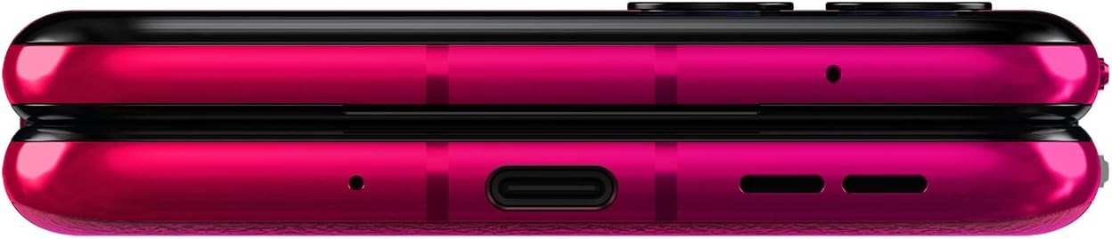 Motorola Razr+ 5G Smartphone (2023 Model) - 256GB Storage, 8GB RAM, 6.9