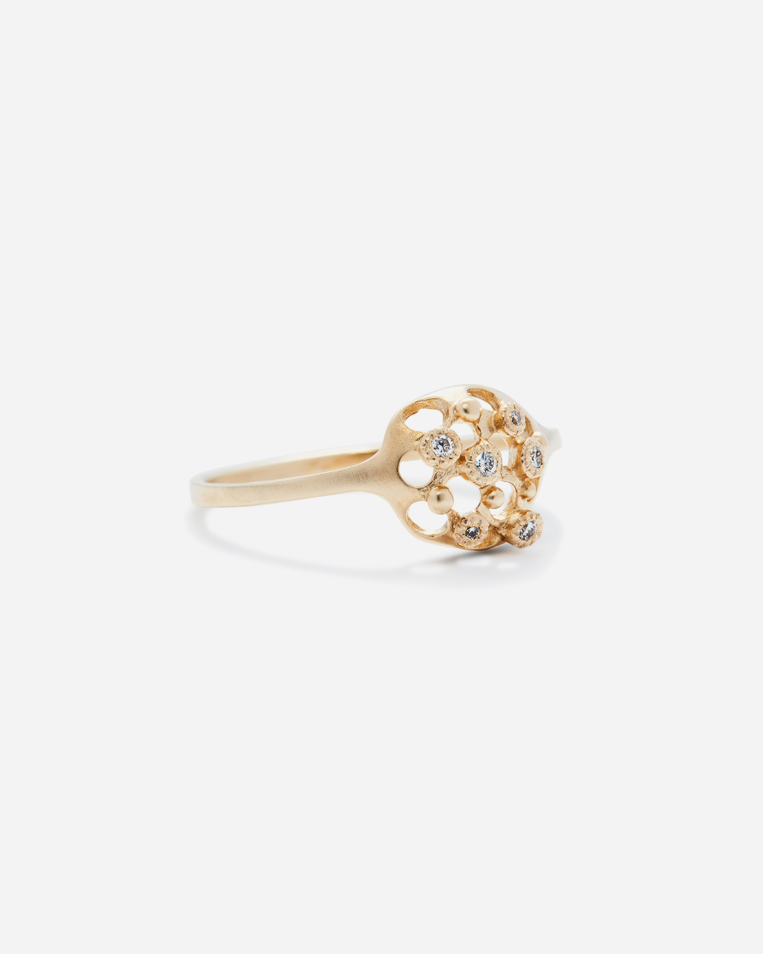 Melee 49 / White Diamonds - Premium Loose Diamonds for Jewelry Making & Engagement Rings | Perfect for Custom Designs & Bridal Collections