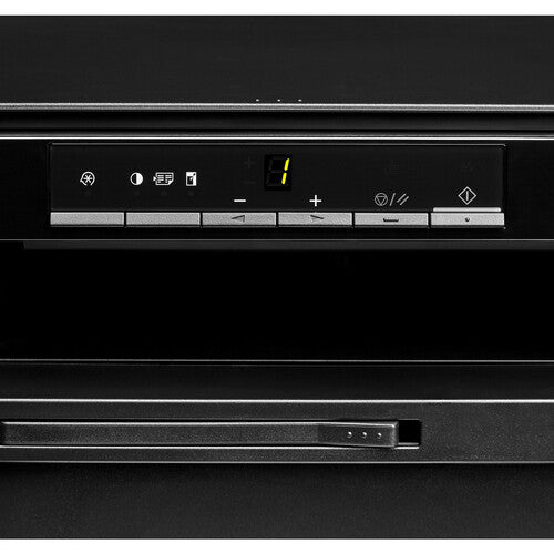 Canon imageCLASS MF3010 VP All-in-One Monochrome Laser Printer - Copy, Scan, Fax | Compact Office Printer for Home & Small Business Use