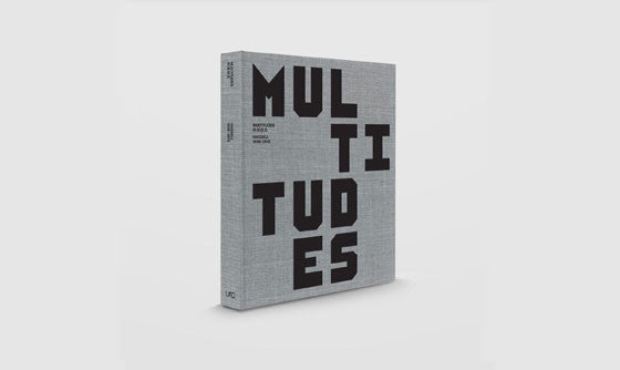 HASSELL 1938-2013: Multitudes - Architectural Design Book for Modern Home & Office Decor | Perfect for Designers & Collectors