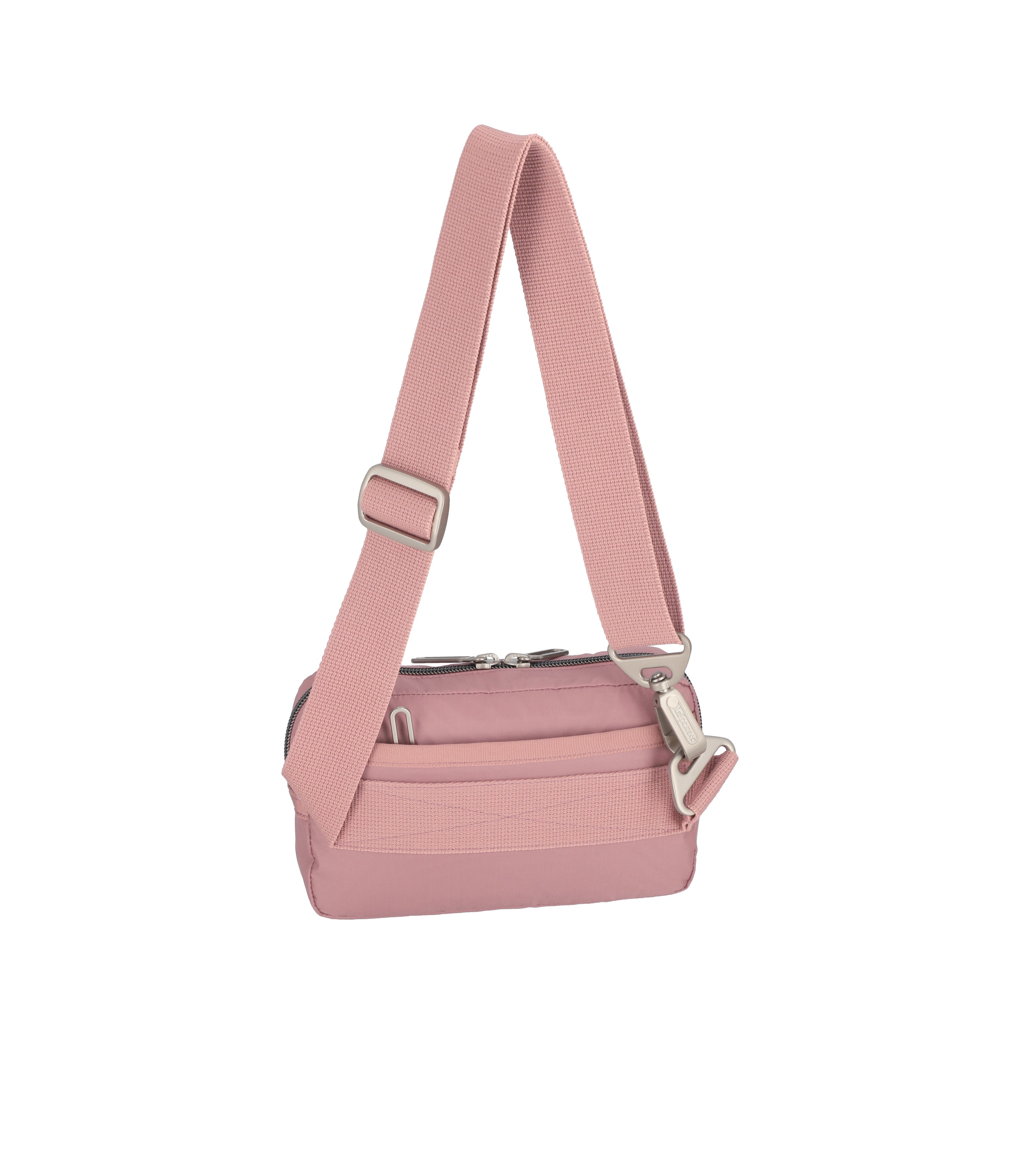 Stylish Essential Rectangular Crossbody Bag for Women - Fashionable & Functional Purse for Daily Use, Travel, and Shopping