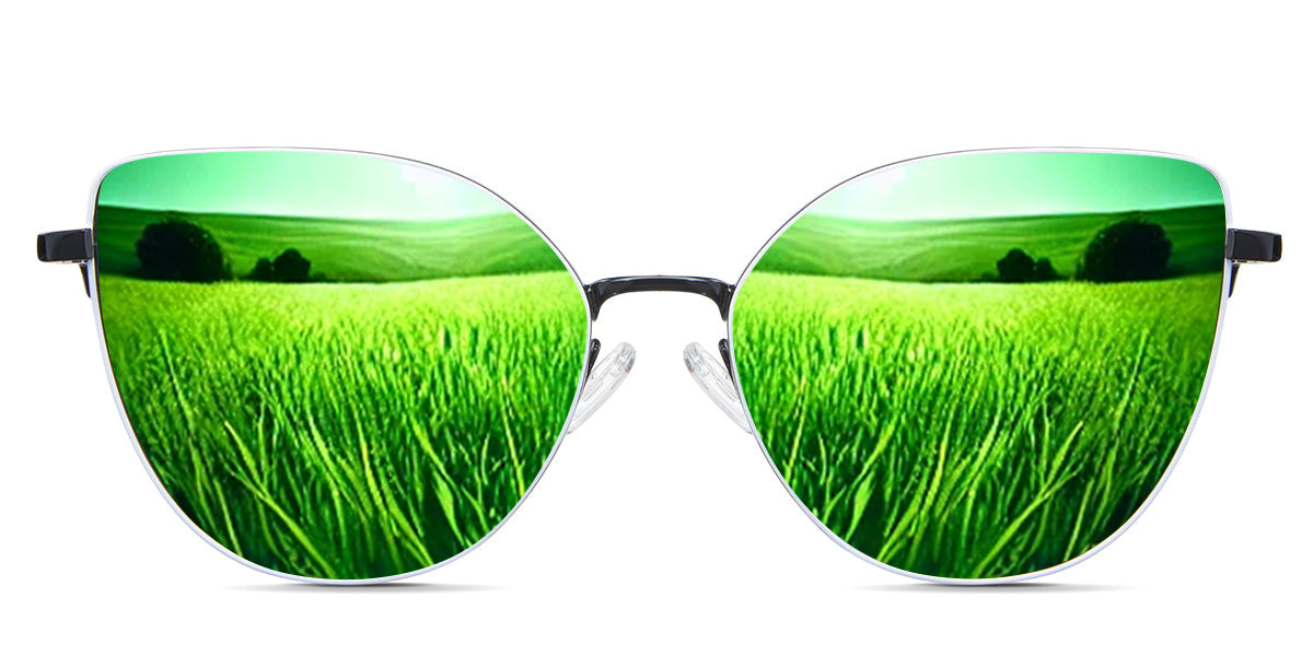 Margo Women's Prescription Sunglasses - UV Protection, Stylish & Comfortable for Driving, Outdoor Activities & Everyday Wear