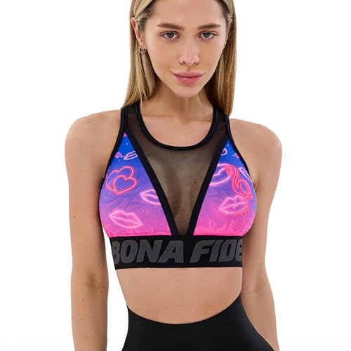 Top for Top Neon Kiss