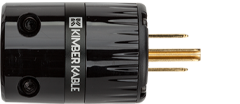 Kimber Kable PK14 Premium Base Power Cable - High-Performance Audio Power Cord for Home Theater & Hi-Fi Systems