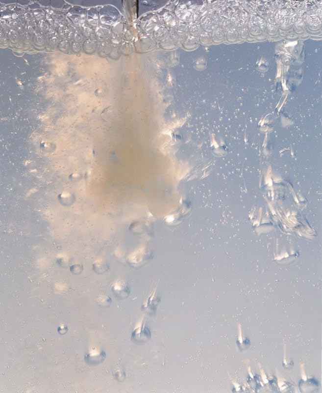 Industrial Soap Defoamer - 5 Gallon Bulk for Heavy-Duty Cleaning, Car Wash, and Wastewater Treatment | High-Performance Anti-Foam Solution