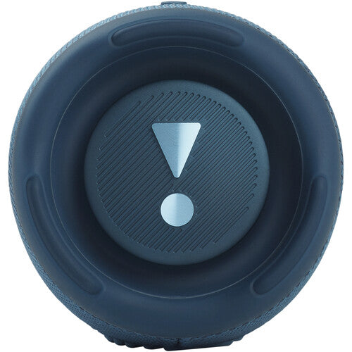 JBL Charge 5 Portable Bluetooth Speaker - Waterproof Wireless Speaker with 20 Hours Playtime, IP67 Rating, PartyBoost - Perfect for Outdoor Adventures, Beach Parties & Home Entertainment