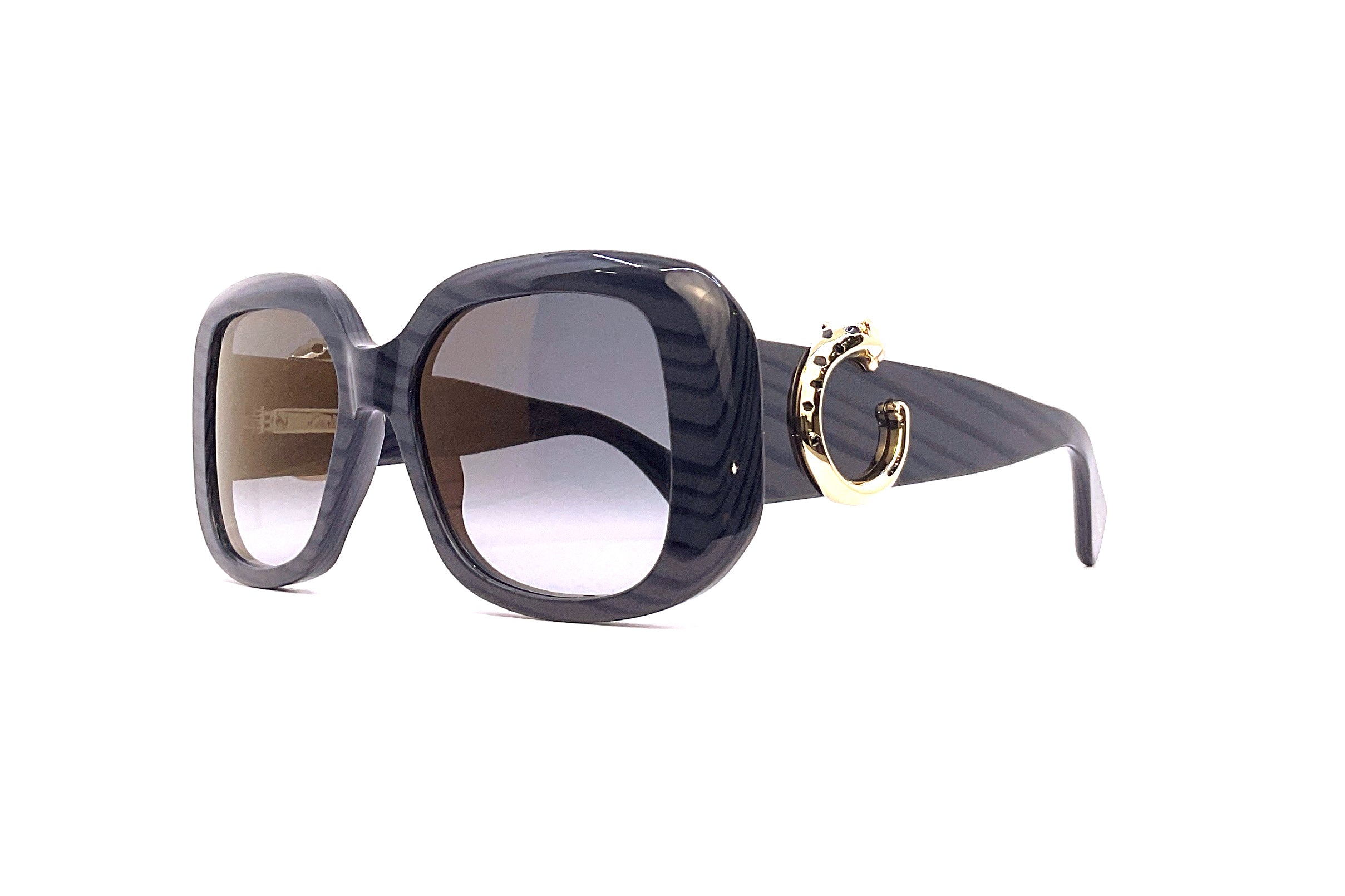 Cartier Panthère C CT0471S (003) - Luxury Women's Watch for Elegant Occasions & Gifts