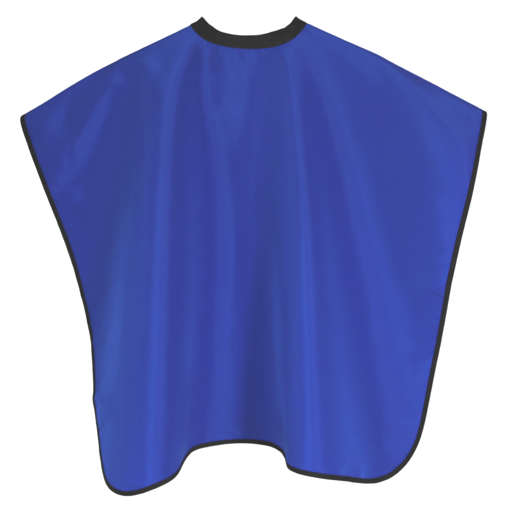 Allegro Kids Hair Cutting Cape 29x36 Inches - Waterproof & Reusable Barber Cape for Children's Haircuts at Home or Salon