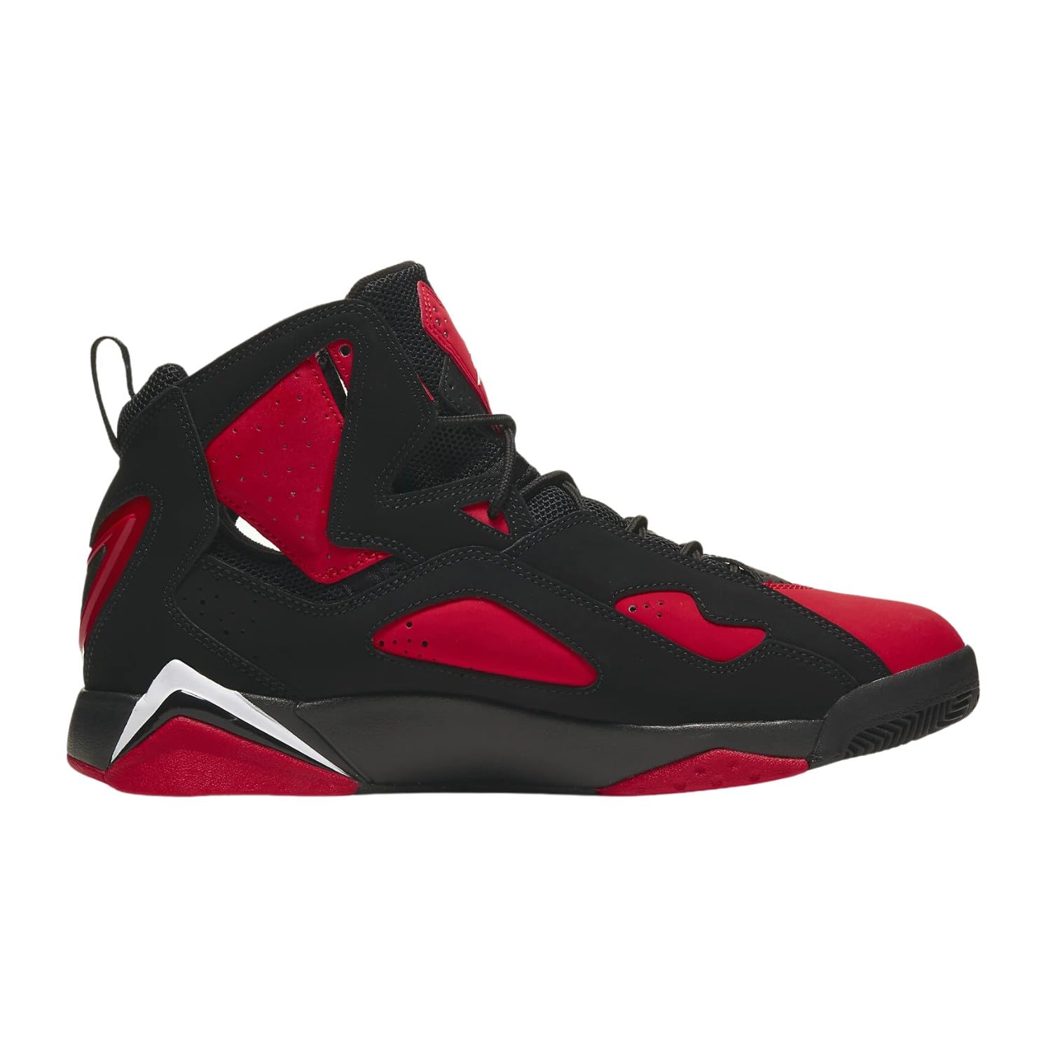 Air Jordan True Flight Basketball Shoes for Men - High-Performance Sneakers for Court & Street Style | Perfect for Basketball, Training & Casual Wear