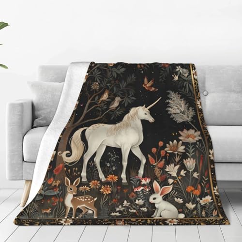 Forest Unicorn