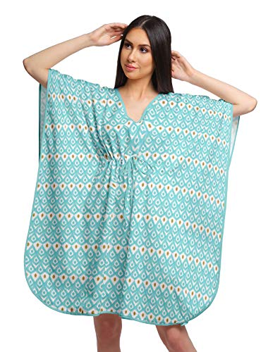Turquoise Blue